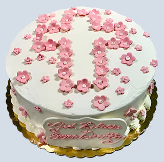 Religious Milestones