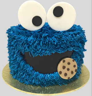 Kids - Sesame Street