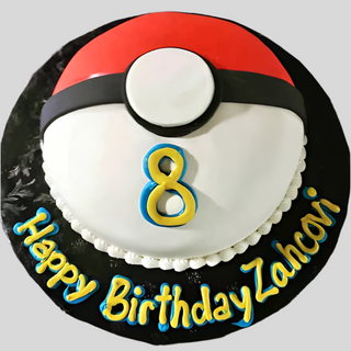 Pokemon Cutout