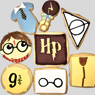 Harry Cookies