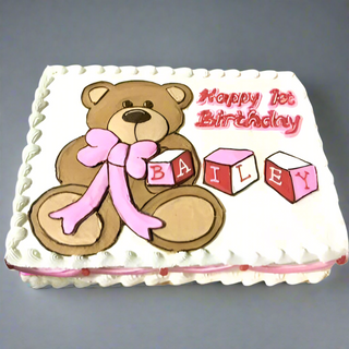 Bear Blocks