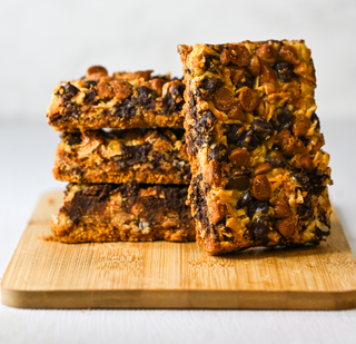 Monkey Bar (5 Layer Bar)