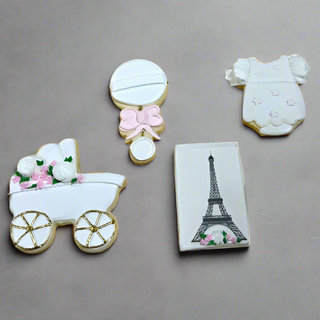 Baby Florals