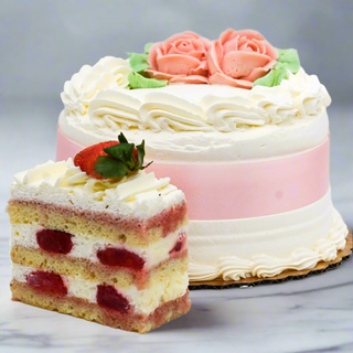 Strawberry Shortcake