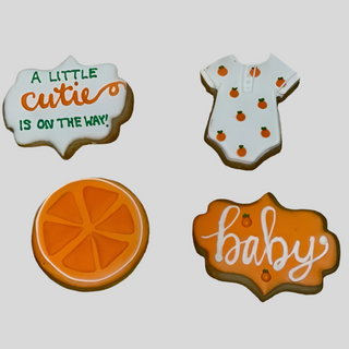 Cutie Cookies