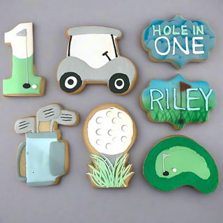 Baby Golf