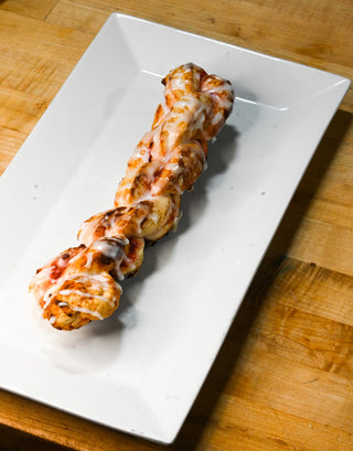 Raspberry Stick
