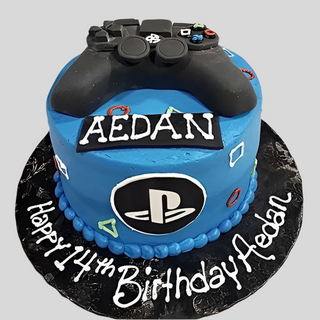 PlayStation Control