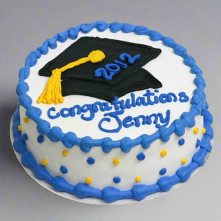 Graduate Celebrate