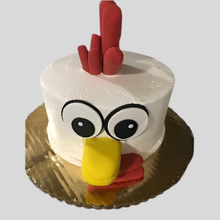 Angry Bird