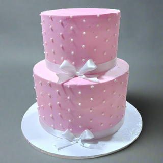 Ribbon Bow