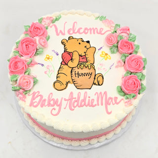 Winnie Florals