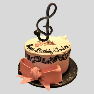 Music Note