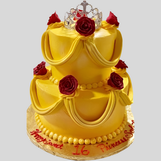 Belle Tier