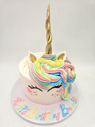 Unicorn Elegance