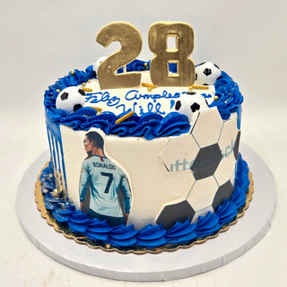 Soccer Player