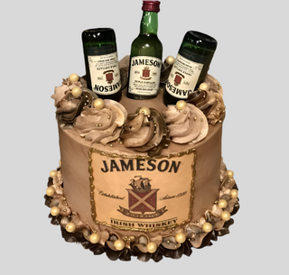 Jameson Nips