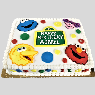 Sesame Group