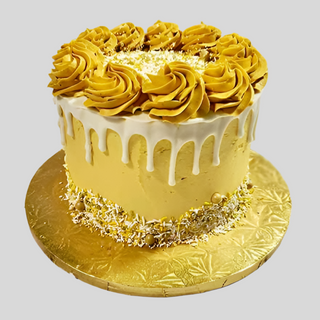 Gold Dollop