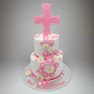Cascade Cross