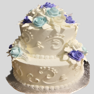 Rose Tier