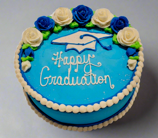 Vibrant Grad