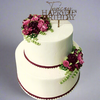Simplistic Floral