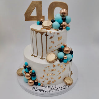 Celebration Shimmer