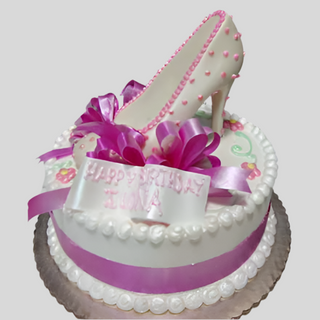 Shoe Bow
