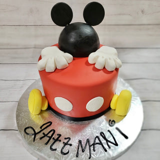 Kids - Mickey & Minnie