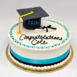 Graduate Celebrate