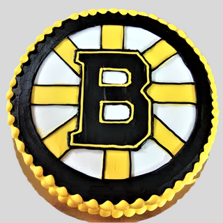 Bruins Drawn