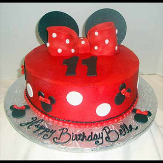 Minnie Number