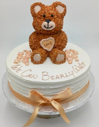 Bearly Wait