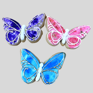 Butterfly Tie-Dye