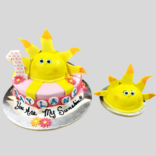 Baby Sun