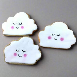 Cloud Cooke