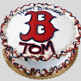 Red Sox Logo