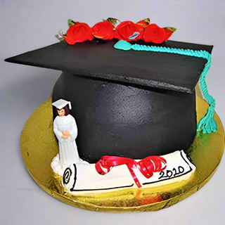 3D Cap