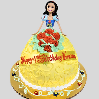 Barbie Belle