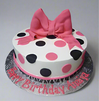 Bow Dots
