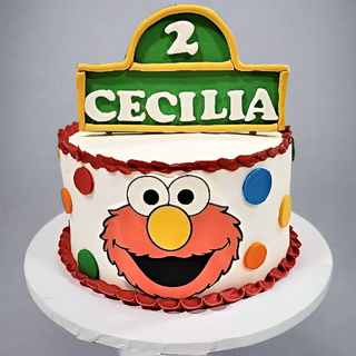 Elmo Scan