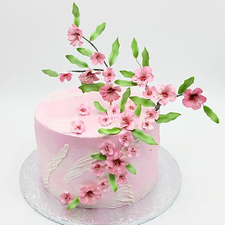 Growing Florals