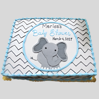 Elephant Party