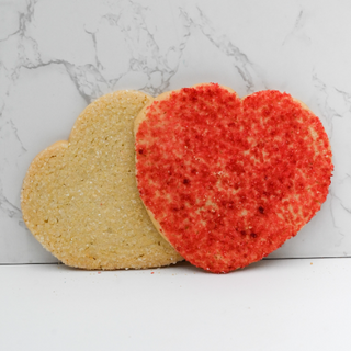 XL Sugar Cookies