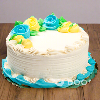 Gluten Free Cake
