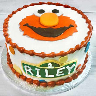 Elmo Name