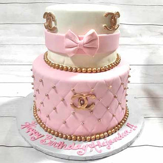 Chanel Tier