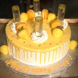 Vodka Drip