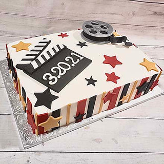 Movie Reel